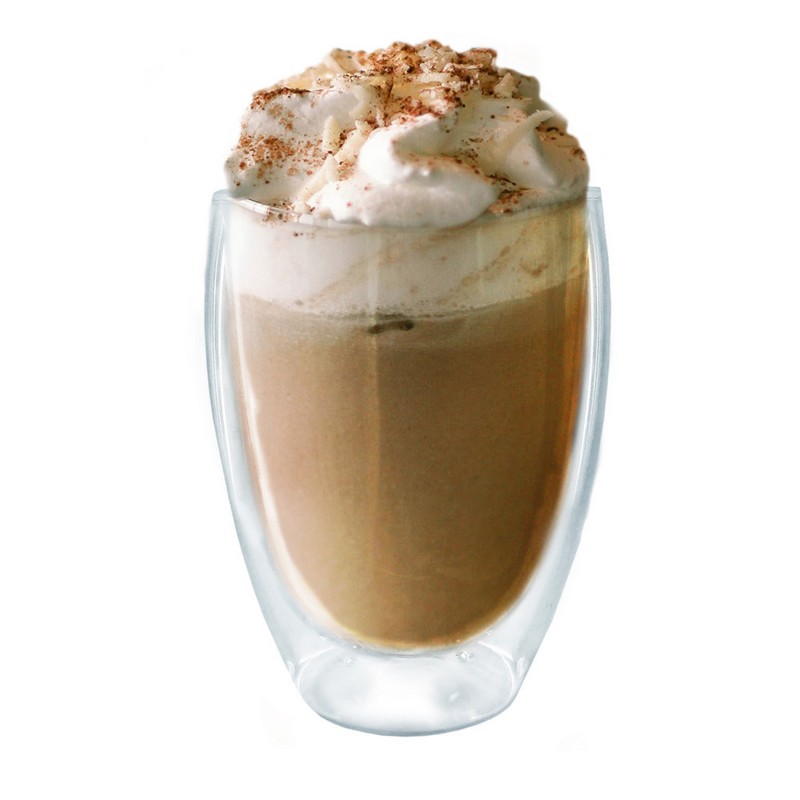 vin bouquet Vaso de doble pared 350 ml Descuento por venta flash