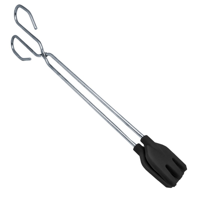 vin bouquet Pinza Barbacoa Silicona 35