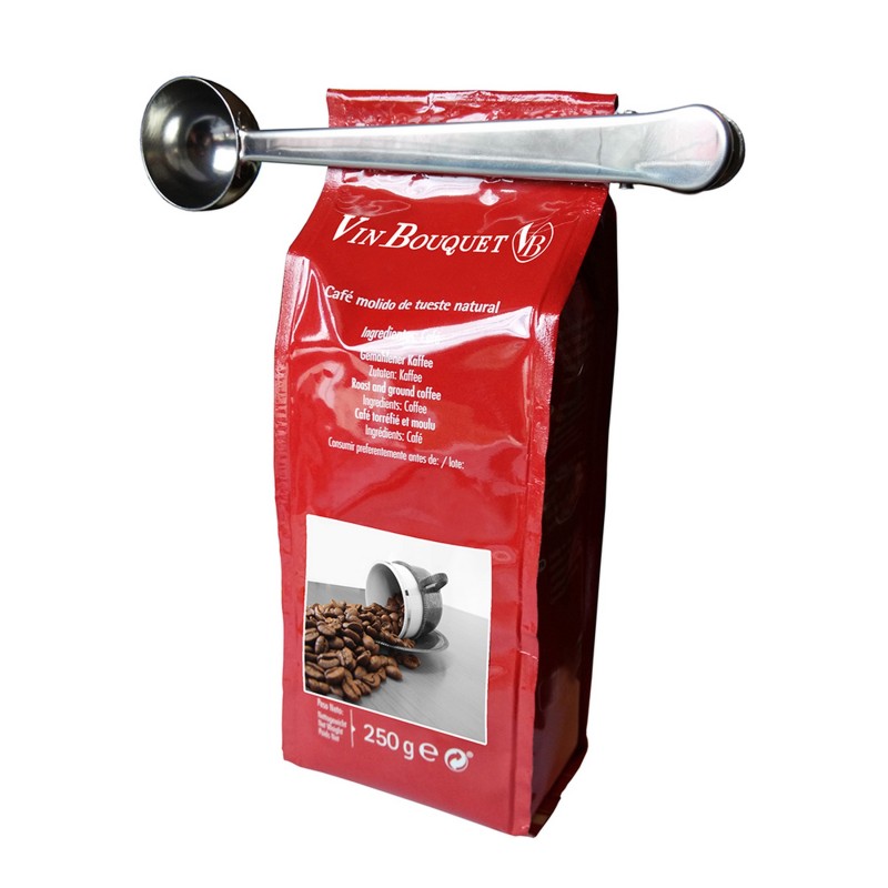 vin bouquet Cuchara 2 En 1