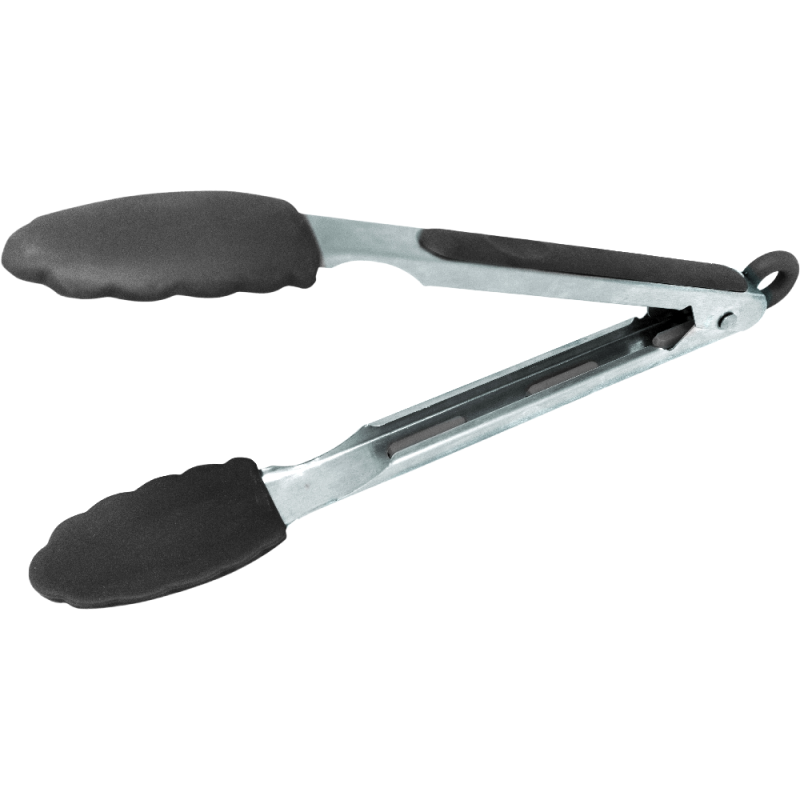 vin bouquet Pinzas de Cocina en Acero Inoxidable y Silicona Resistentes al Calo Silicona Rebajas