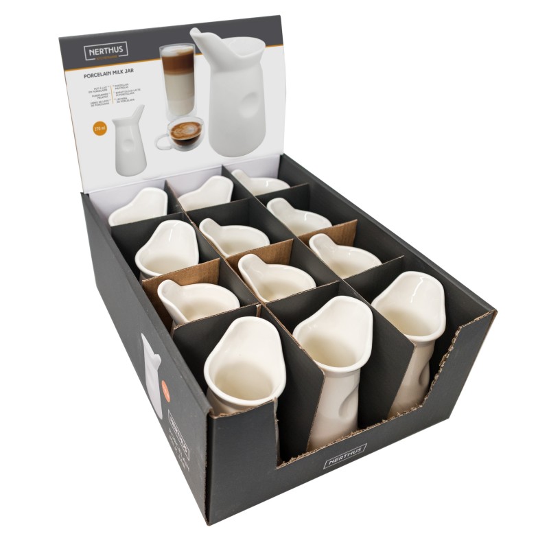 vin bouquet Lechera Porcelana 270 Tienda