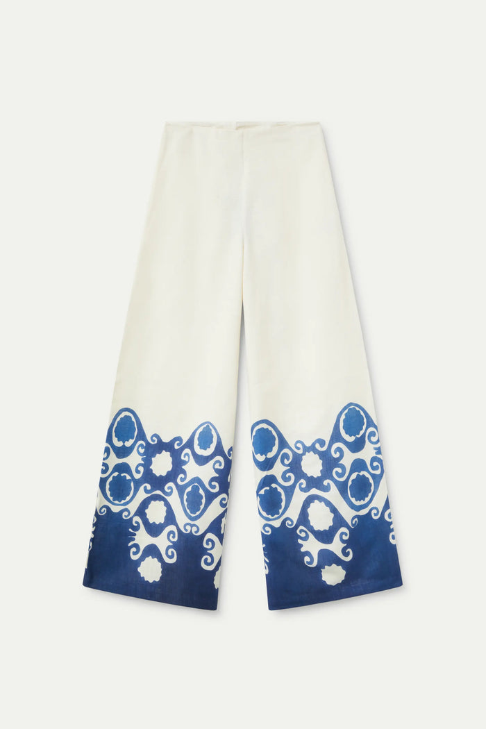 wild pony Pantalón recto estampado Goa COMPRAR AHORA