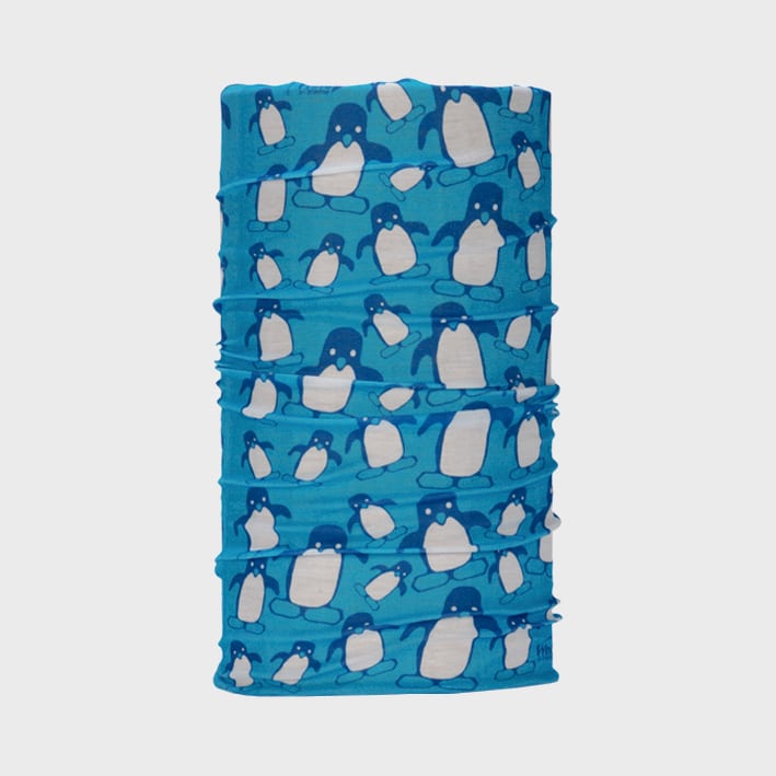 wind x treme TUBULARWIND KIDS ANTARTICA BLUE