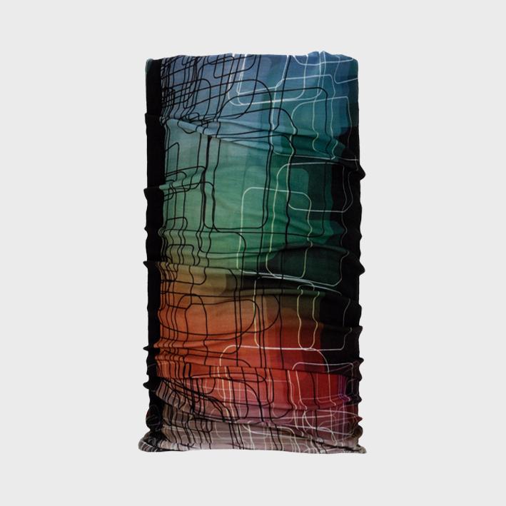 wind x treme TUBULARWIND RAINBOW Promoción por tiempo limitado
