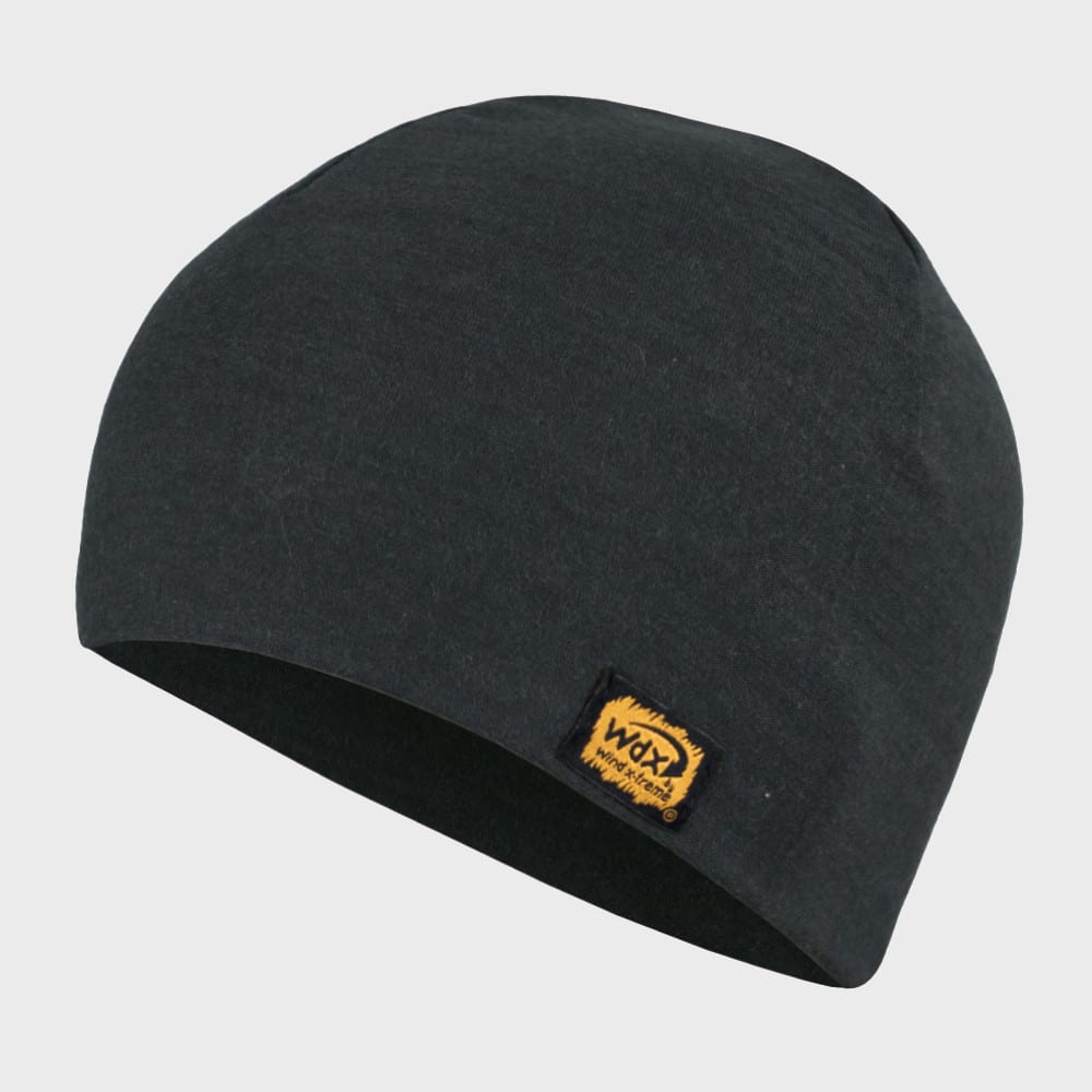 wind x treme GREY HATWIND MERINO Envío internacional gratuito