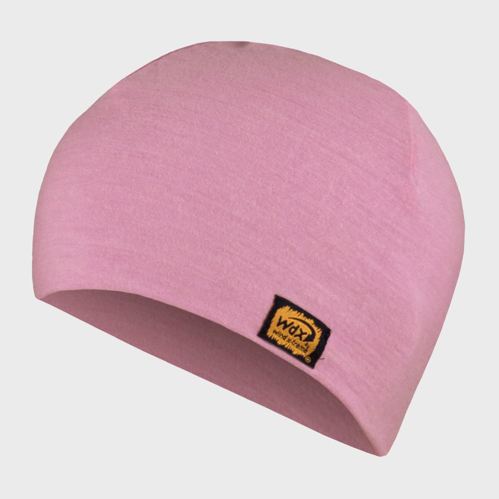wind x treme PINK LIGHT HATWIND MERINO Limitado a 3 días