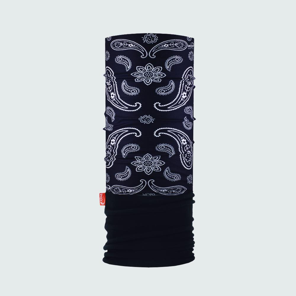 wind x treme POLARWIND CASHMIRE BLACK Descuentos del mes