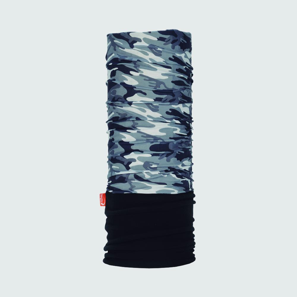 wind x treme POLARWIND CAMOUFLAGE BLAC Oferta exclusiva