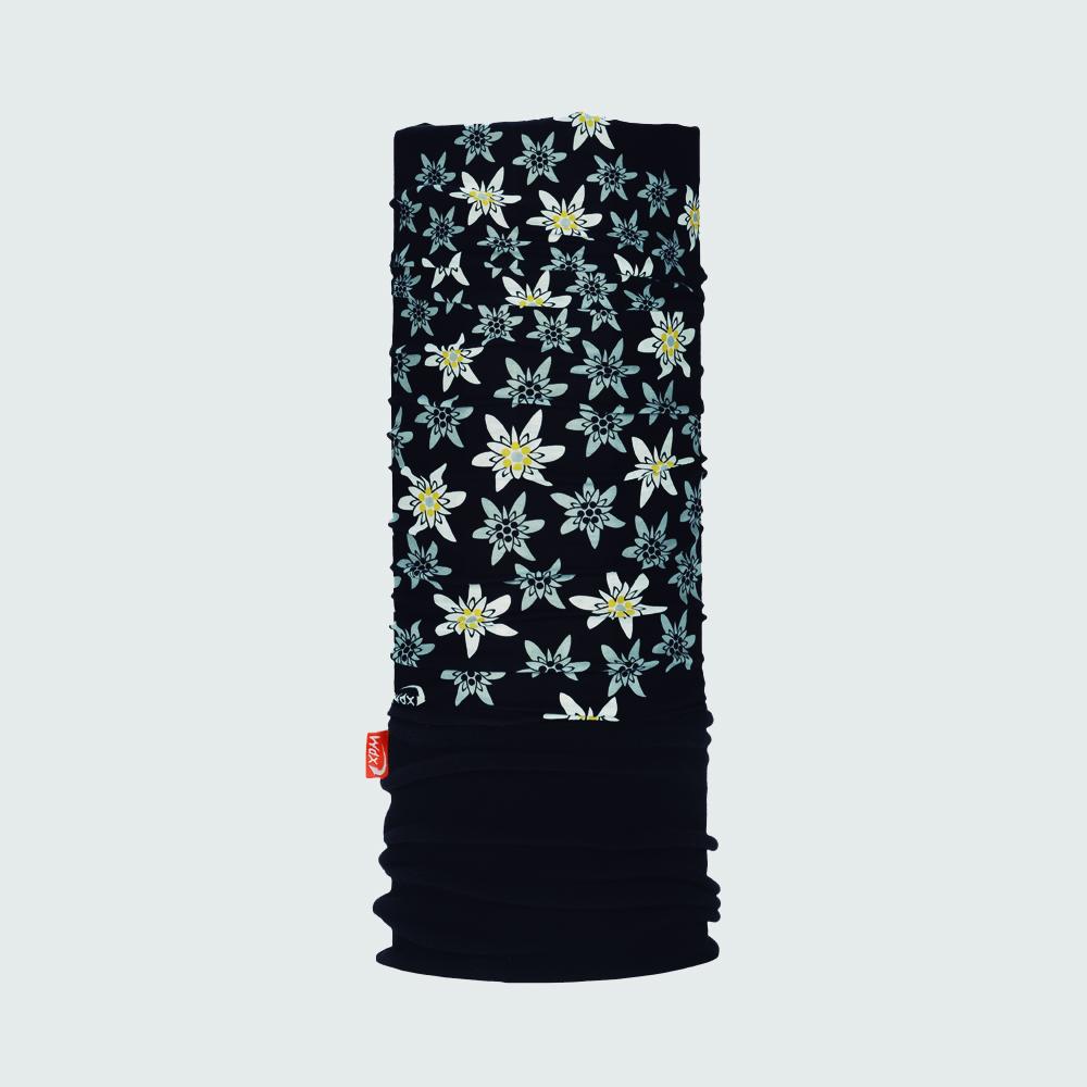 wind x treme POLARWIND EDELWEISS BLACK