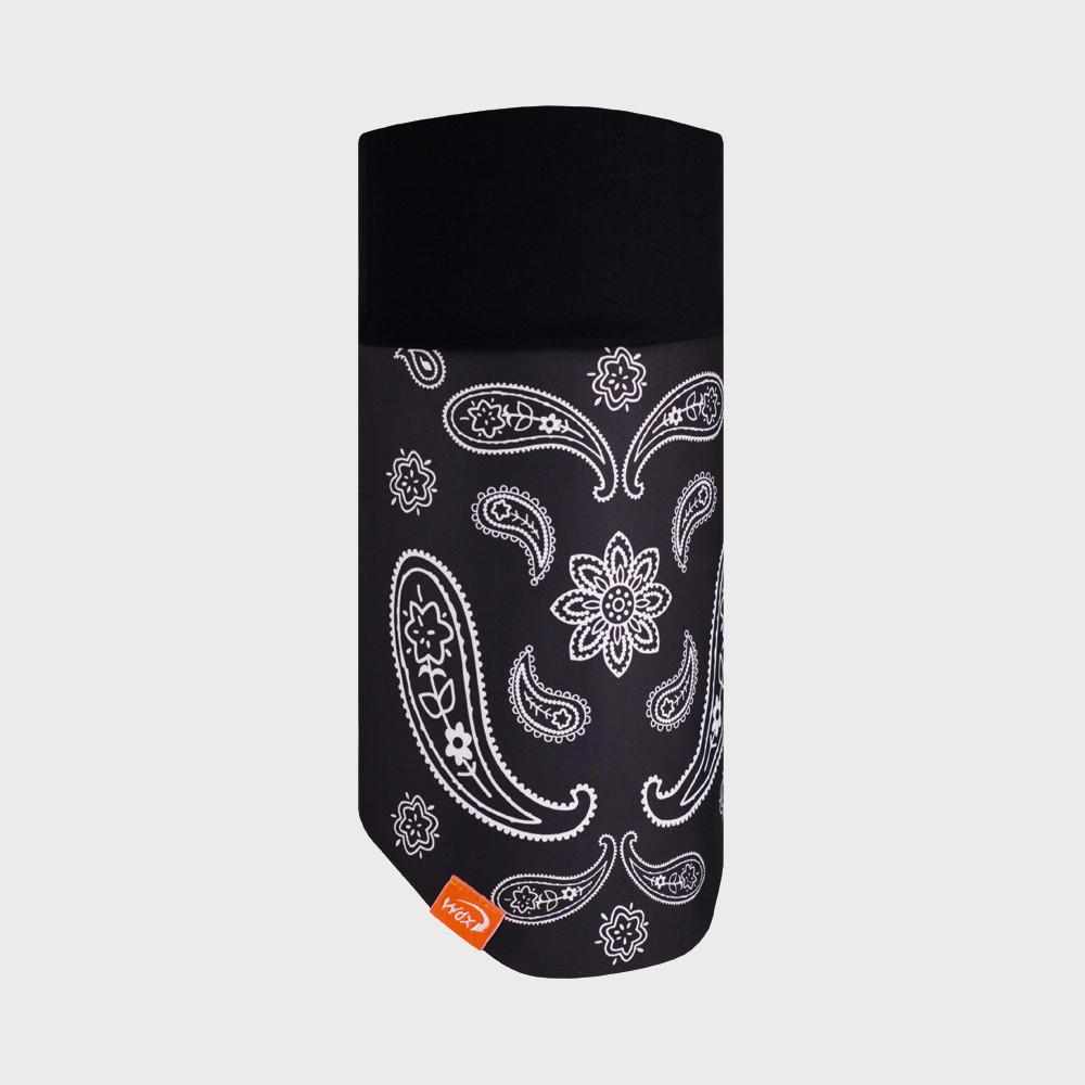 wind x treme TUBB DRY-TEK CASHMIRE BLACK Último día