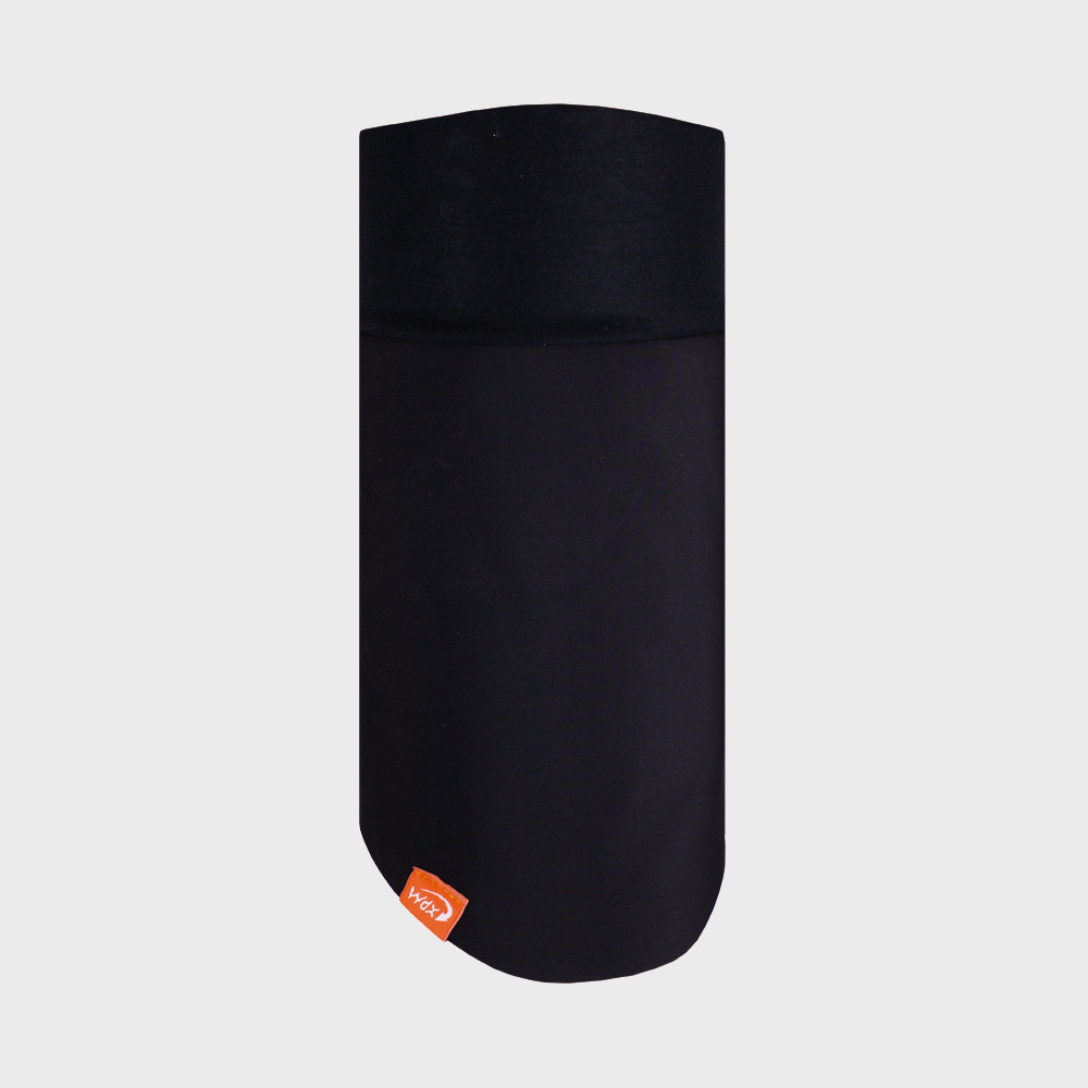 wind x treme TUBB DRY-TEK BLACK Promoción por tiempo limitado