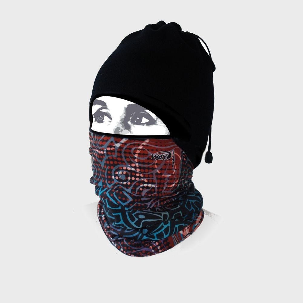 wind x treme ARTICWIND BORDEUX Descuento