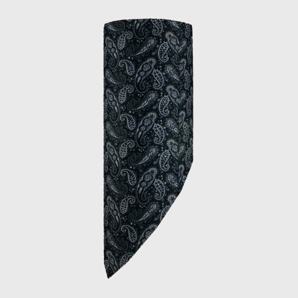 wind x treme BANDANA BLACK TIE Solo queda un día