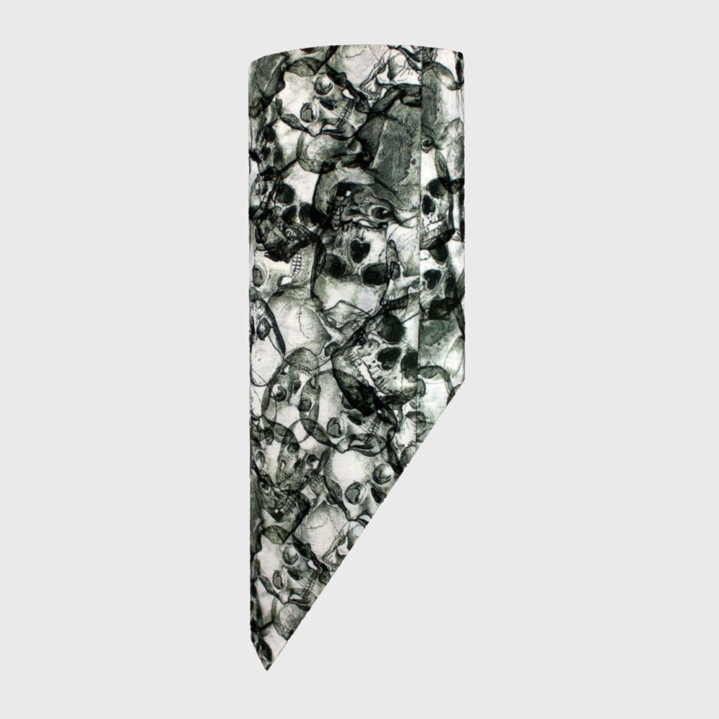 wind x treme BANDANA SPOOK Descuentos del mes