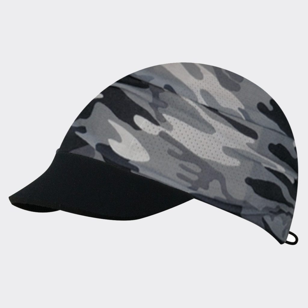 wind x treme CAMOUFLAGE BLACK Promoción trimestral