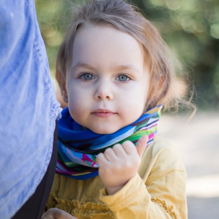 wind x treme POLARWIND KIDS BABY CAMUFLAGE 2025
