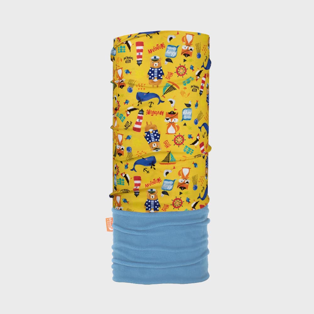 wind x treme POLARWIND KIDS MARINER Rebajas baratas