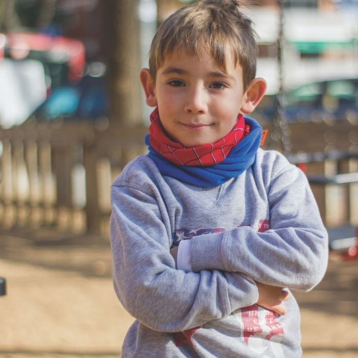 wind x treme POLARWIND JUNIOR TUTTIFRUTTI Envío internacional gratuito