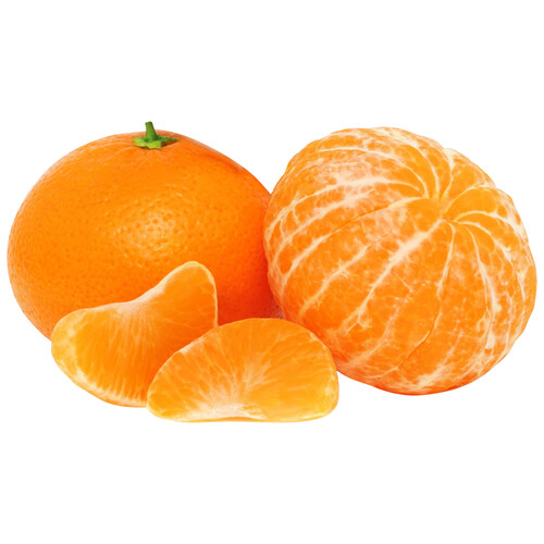 Alcampo ALCAMPO CULTIVAMOS LO BUENO Mandarinas 1 5 kg