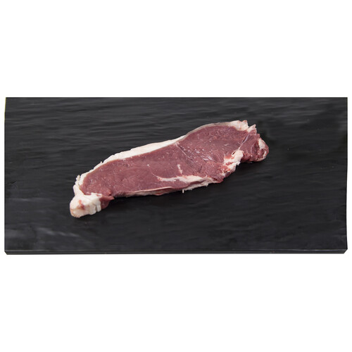 Alcampo Entrecot de lomo de vaca ideal para plancha o barbacoa