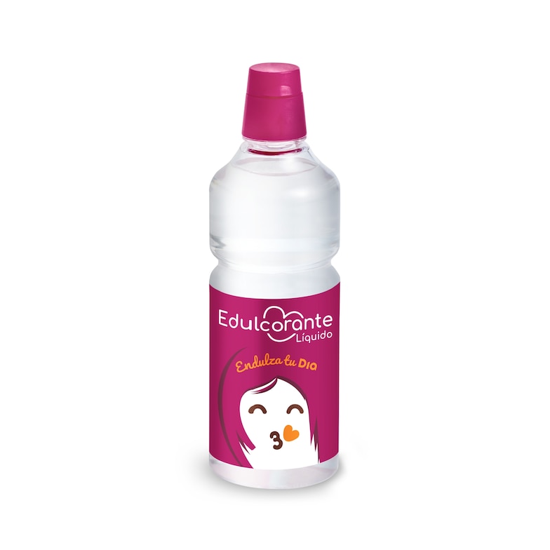 Dia Edulcorante líquido Dia botella 200 ml