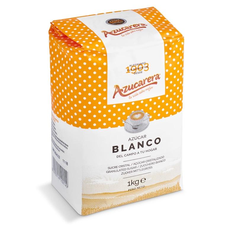 Dia Azúcar blanco Azucarera paquete 1 Kg