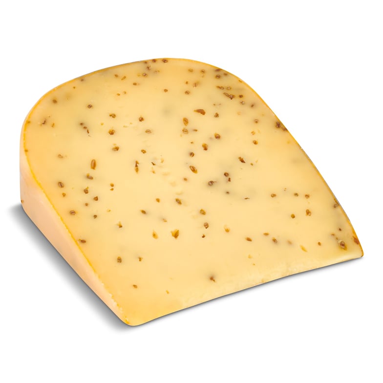 Dia Queso gouda cominos Quesería del Mundo 175 g