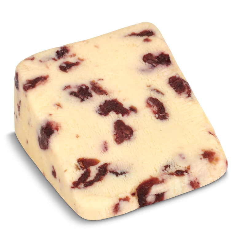 Dia Queso Wensleydale con arándanos Quesería del Mundo 150 g