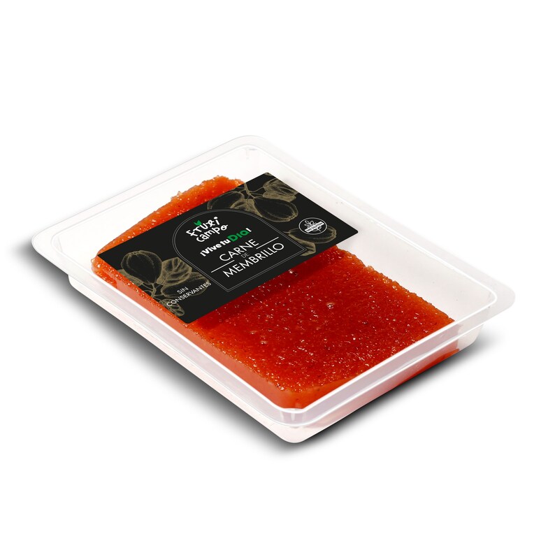Dia Carne de membrillo Fruticampo de Dia tarrina 250 g