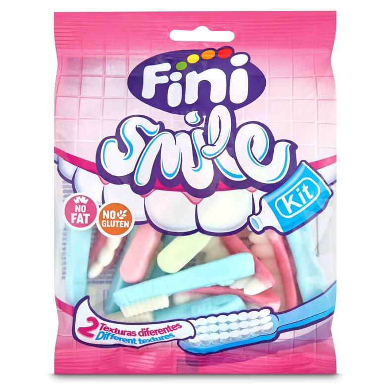 Dia Golosinas smile kit Fini bolsa 90 g