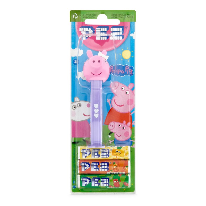 Dia Caramelo comprimido Pez blister 26 g