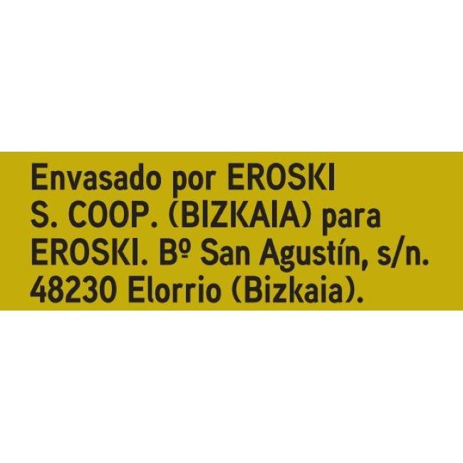 Eroski Aceite de oliva 1º EROSKI botella 1 litro Ofertas especiales