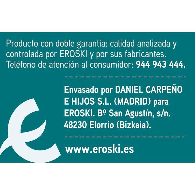 Eroski Sal marina extragruesa para horno EROSKI paquete 2 kg Rebajas