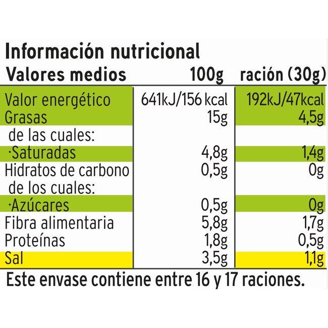 Eroski Aceitunas receta de la abuela EROSKI frasco 500 g Outlet online