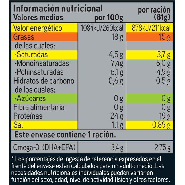 Eroski Ventresca de bonito en a. de oliva EROSKI SELEQTIA lata 111 g Precio de fábrica