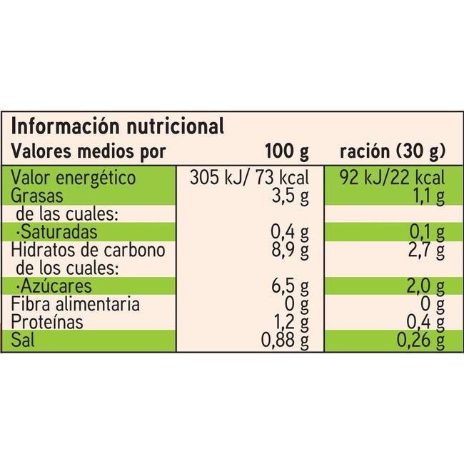 Eroski Tomate frito EROSKI basic pack 3x390 g Precio ultrabajo