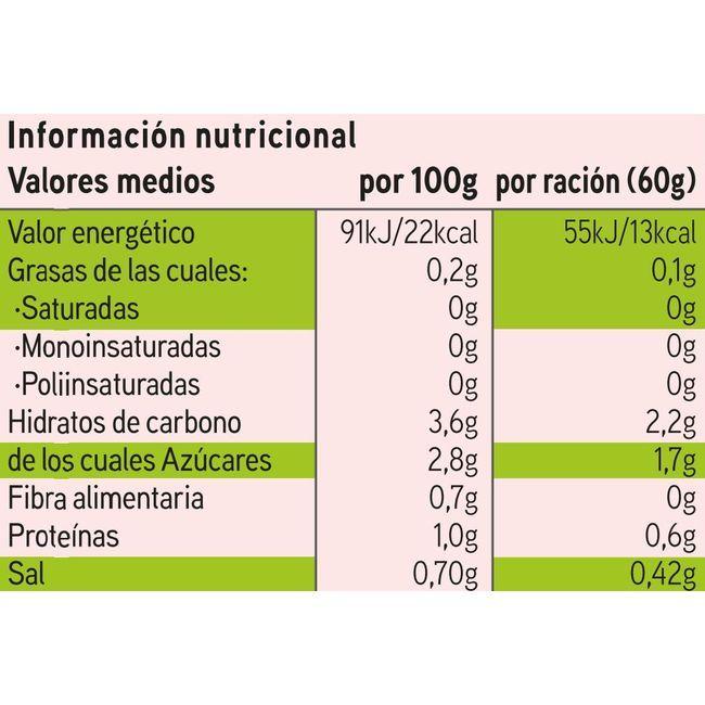 Eroski Tomate triturado EROSKI basic lata 800 g Ofertas
