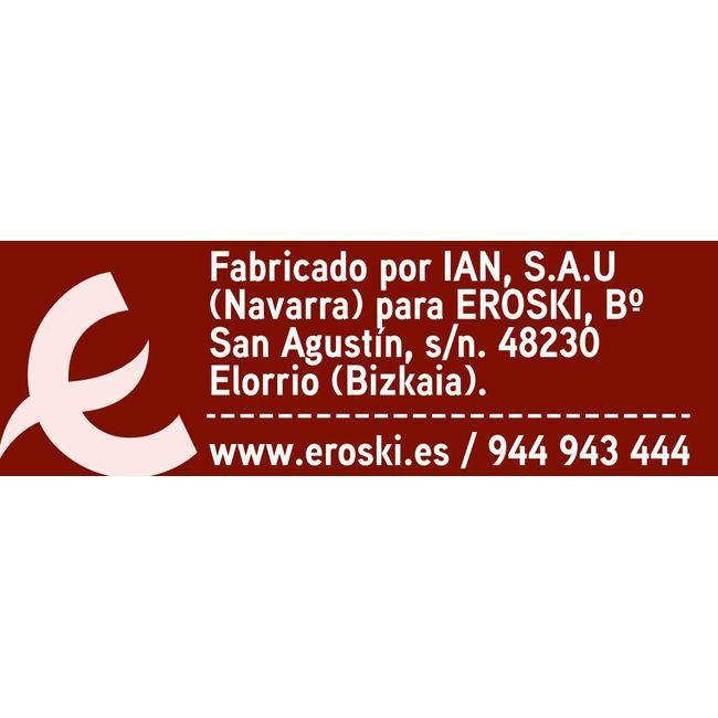 Eroski Tomate triturado EROSKI basic lata 800 g Ofertas