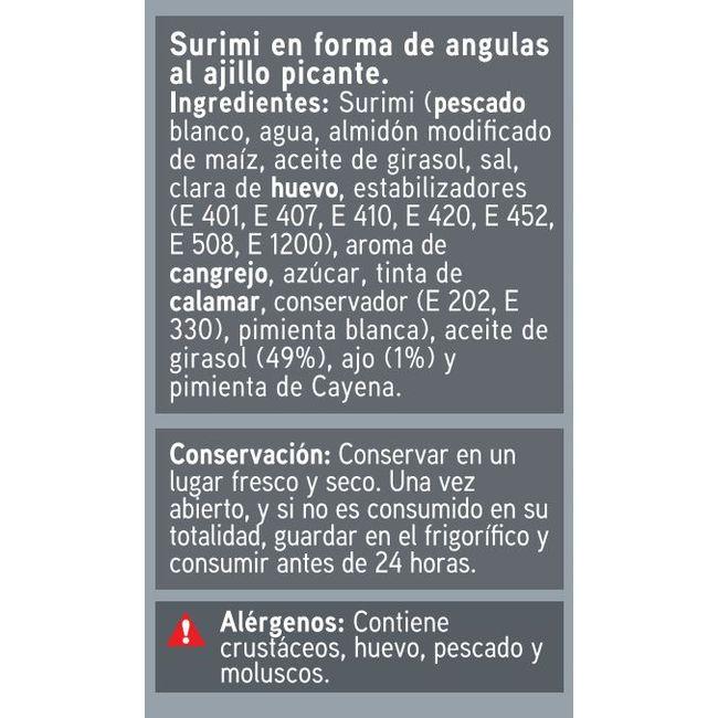 Eroski Plata del Cantábrico en aceite de oliva EROSKI lata 110 g Últimos 3 días