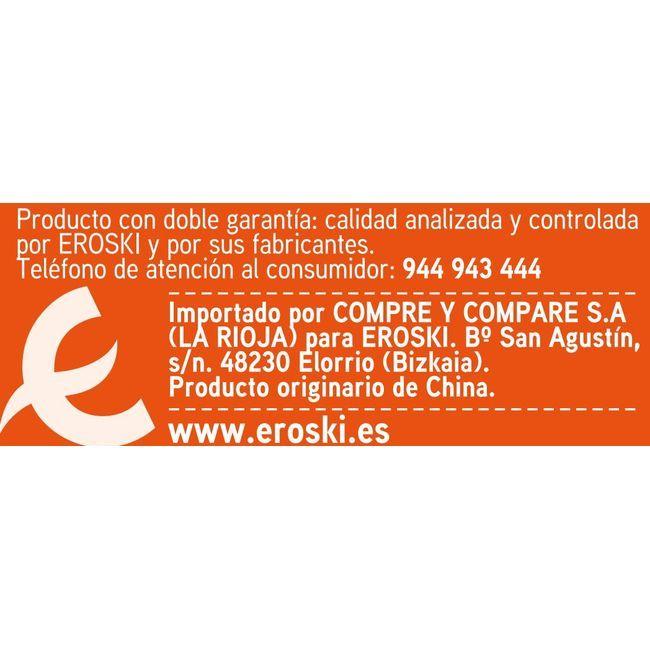 Eroski Pimiento rojo entero EROSKI basic pack 3x60 g COMPRAR AHORA