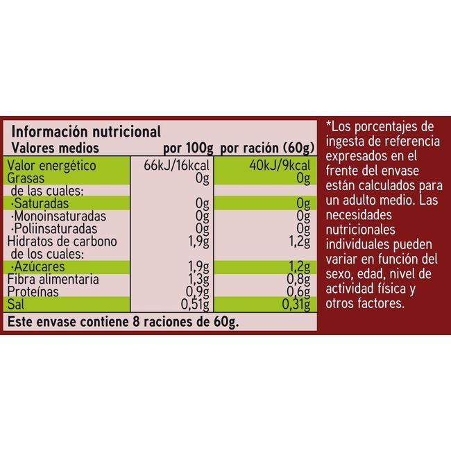 Eroski Tomate natural entero pelado EROSKI lata 780 g Promoción por tiempo limitado