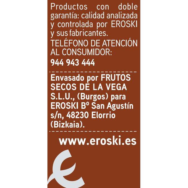 Eroski Anacardo crudo EROSKI bolsa 175 g Rebajas online