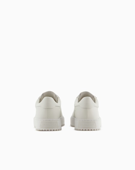 Armani Deportivas de piel Envío gratis