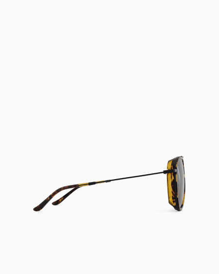 Armani Gafas de sol estilo piloto para hombre Oferta especial