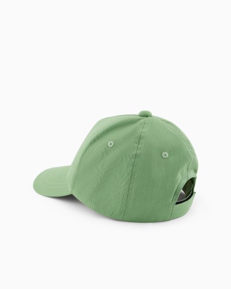 Armani Gorra de béisbol con estampado Manga Bear Crew ASV Grandes descuentos