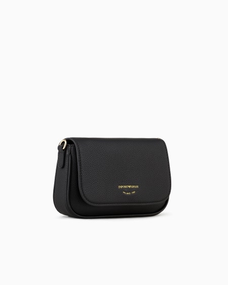 Armani Minibolso con estampado integral de ciervo En oferta