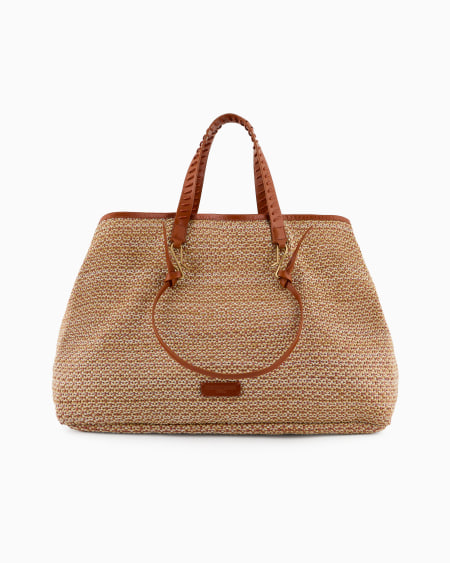 Armani Bolsos shopper Precio ultrabajo