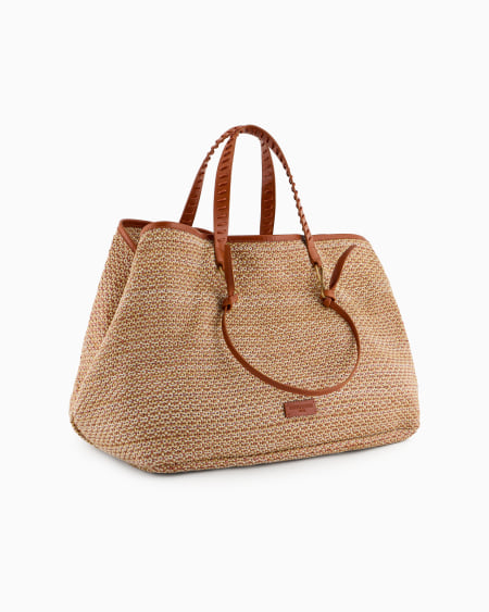 Armani Bolsos shopper Precio ultrabajo