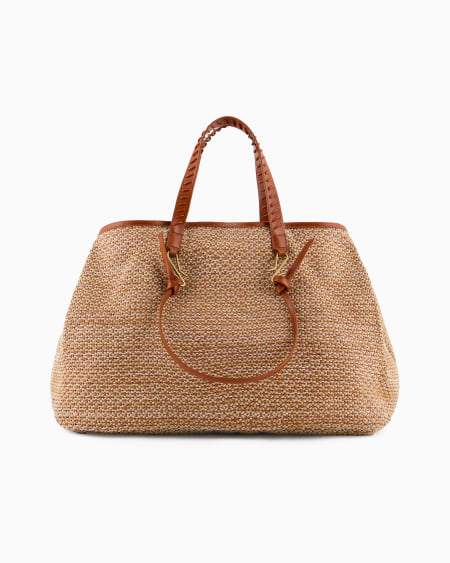 Armani Bolsos shopper Precio ultrabajo