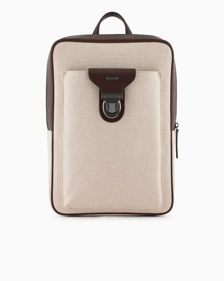 Armani Mochilas